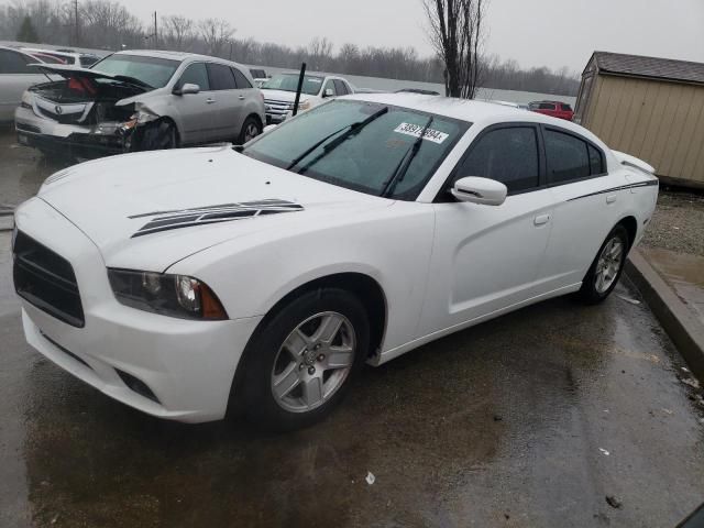 2014 Dodge Charger SE