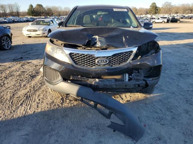 2011 KIA Sorento Base