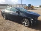 2018 Nissan Maxima 3.5S