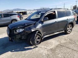 Vehiculos salvage en venta de Copart Sun Valley, CA: 2008 Toyota Rav4 Sport