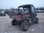 2018 Polaris Ranger XP 1000 EPS