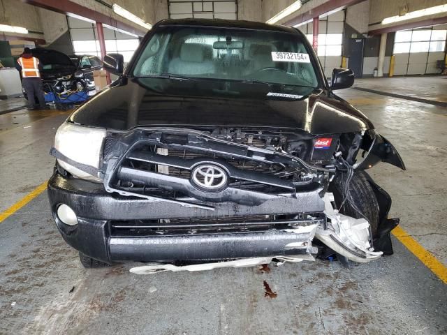 2007 Toyota Tacoma Double Cab