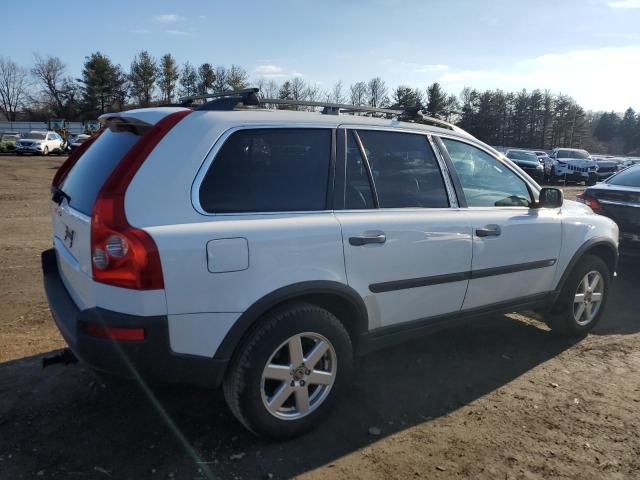 2005 Volvo XC90