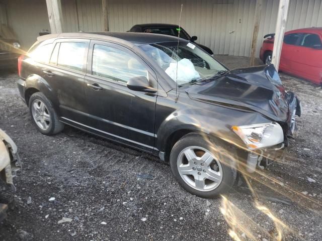 2009 Dodge Caliber SXT