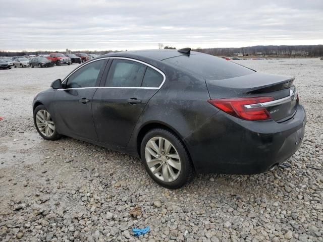 2015 Buick Regal