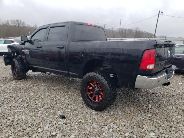 2015 Dodge RAM 2500 ST