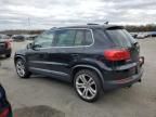 2012 Volkswagen Tiguan S