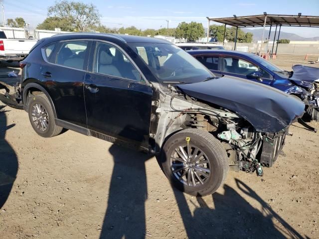 2018 Mazda CX-5 Sport