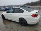 2015 BMW 328 XI Sulev