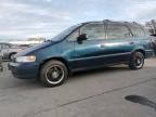 1995 Honda Odyssey LX