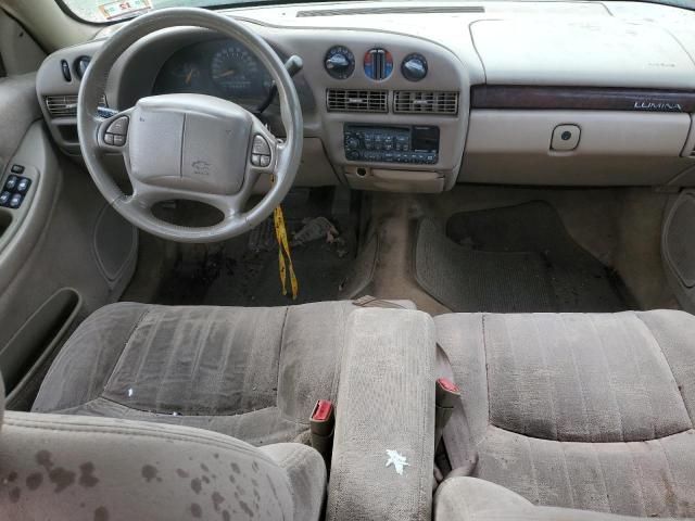 1998 Chevrolet Lumina Base