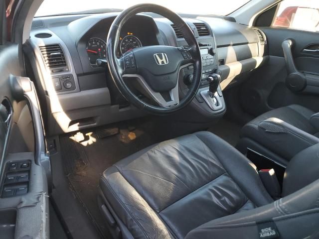 2008 Honda CR-V EXL