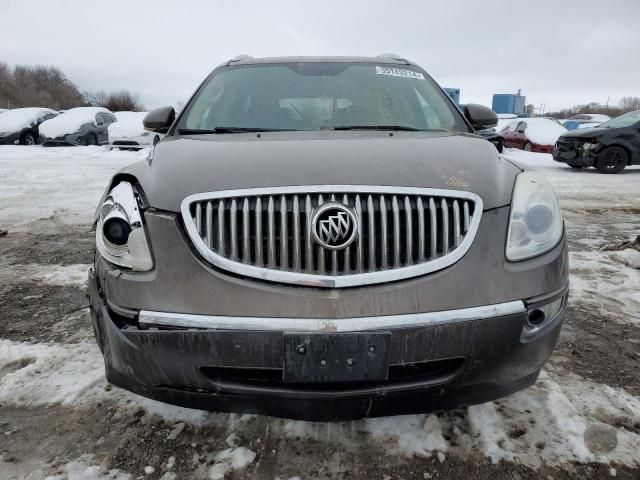 2010 Buick Enclave CXL