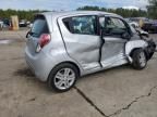 2014 Chevrolet Spark 1LT