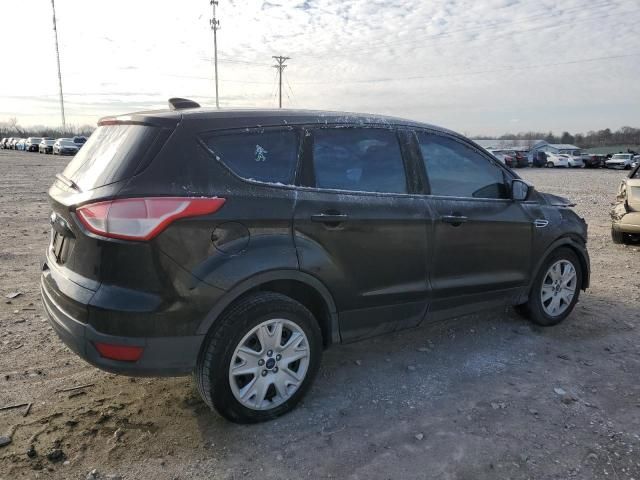 2013 Ford Escape S