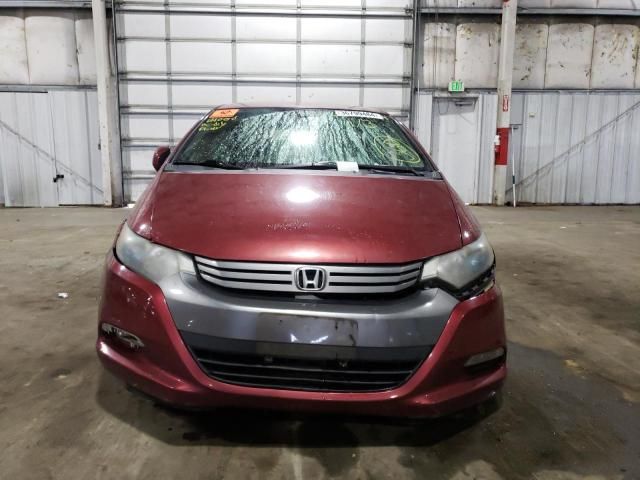 2010 Honda Insight LX