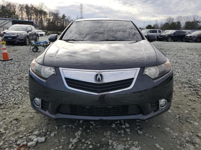 2011 Acura TSX