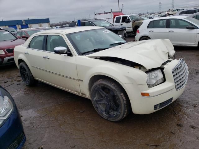 2010 Chrysler 300 Touring