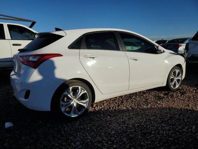 2013 Hyundai Elantra GT