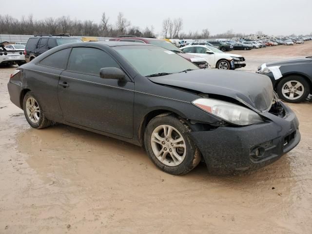 2007 Toyota Camry Solara SE