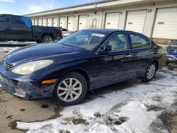 2004 Lexus ES 330 en venta en Lawrenceburg, KY