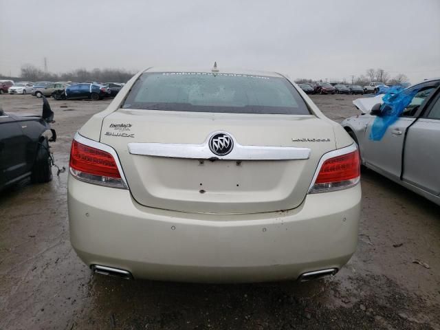 2013 Buick Lacrosse Premium