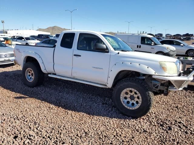 2005 Toyota Tacoma Access Cab