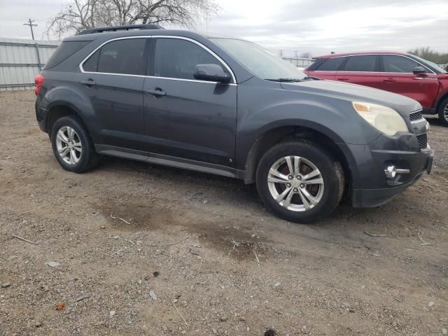 2010 Chevrolet Equinox LT