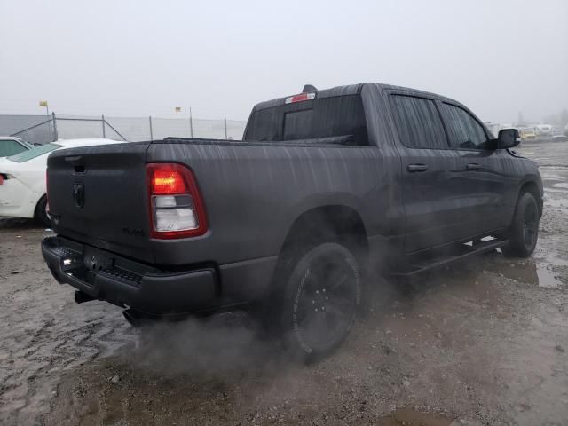 2021 Dodge RAM 1500 BIG HORN/LONE Star