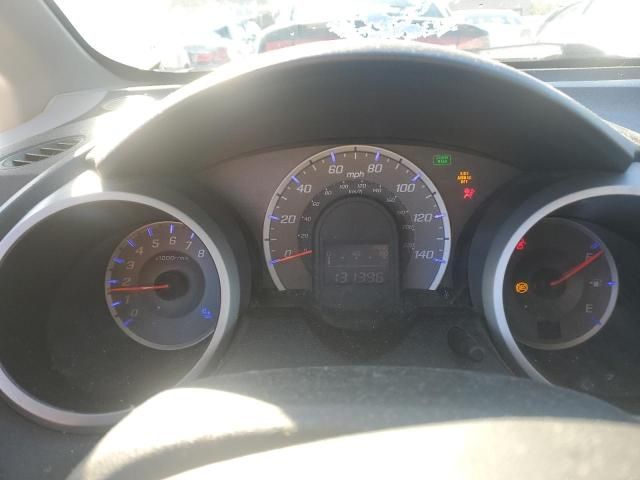 2010 Honda FIT Sport