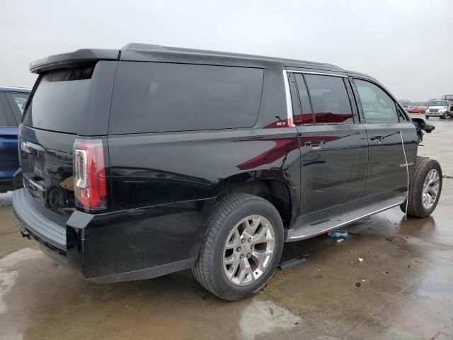 2015 GMC Yukon XL C1500 SLT