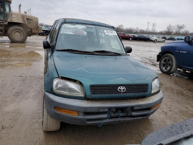 1996 Toyota Rav4