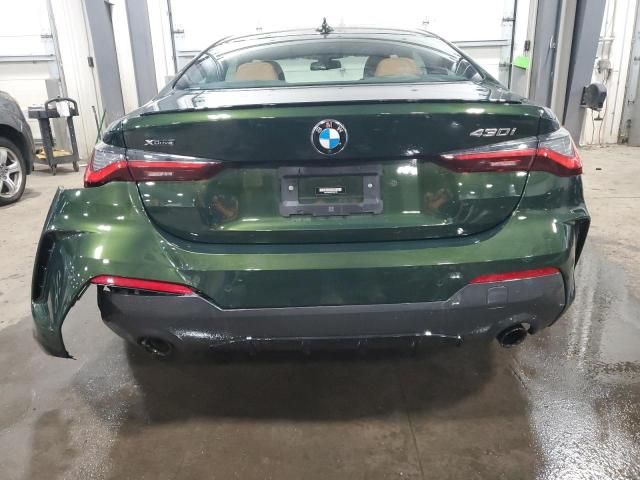 2023 BMW 430XI