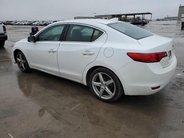 2013 Acura ILX 20 Tech