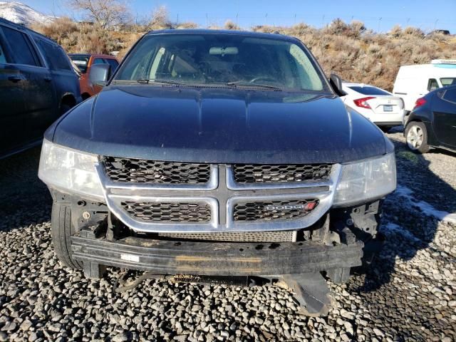 2014 Dodge Journey SXT