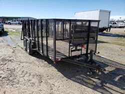 2020 UT Trailer en venta en Houston, TX