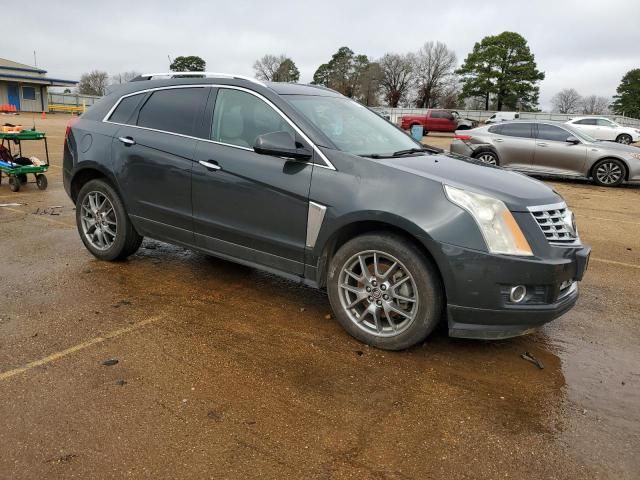 2015 Cadillac SRX Premium Collection