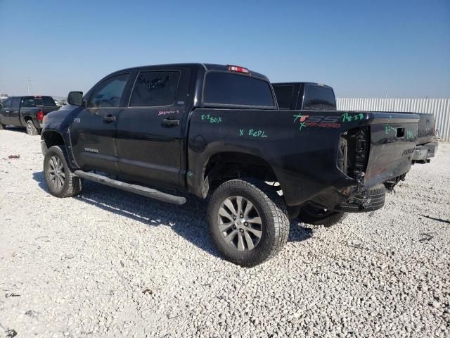 2015 Toyota Tundra Crewmax SR5