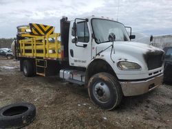 Camiones con motor quemado a la venta en subasta: 2009 Freightliner M2 106 Medium Duty