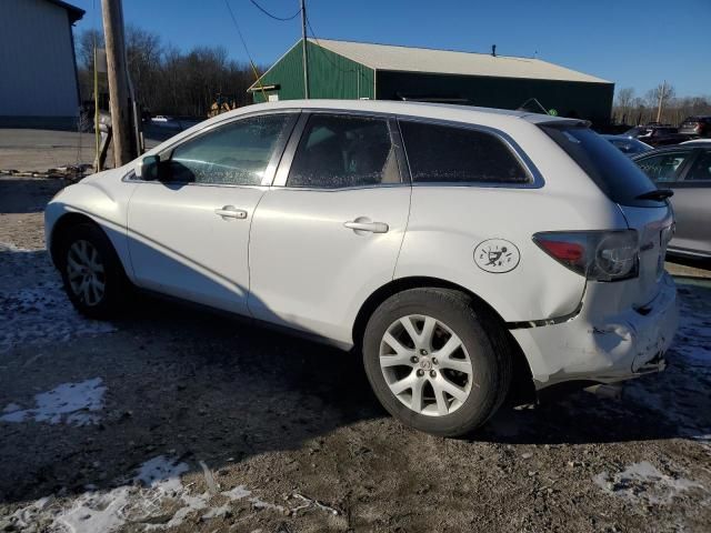 2009 Mazda CX-7