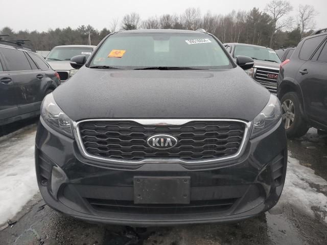 2019 KIA Sorento L