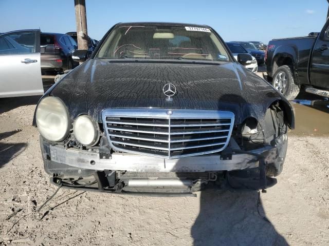 2008 Mercedes-Benz E 350