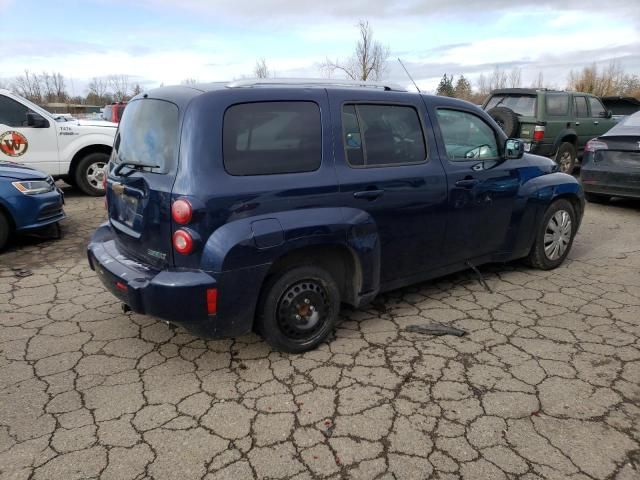 2011 Chevrolet HHR LT