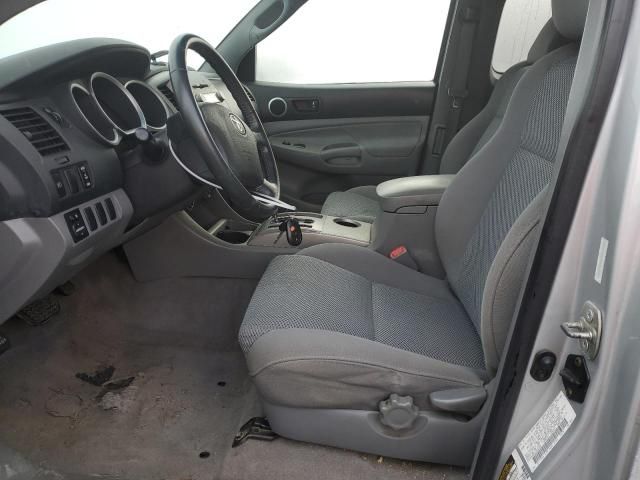 2006 Toyota Tacoma Access Cab