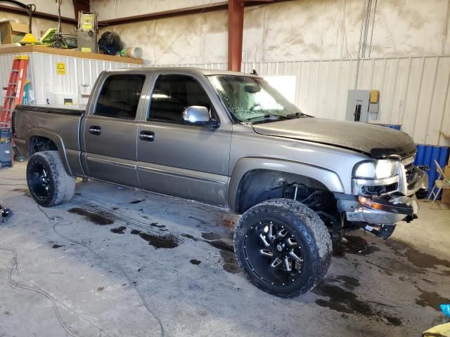 2006 GMC New Sierra K1500