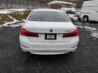 2018 BMW 530XE