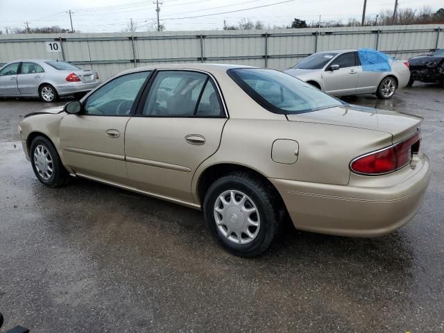 2004 Buick Century Custom