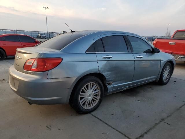 2008 Chrysler Sebring Limited