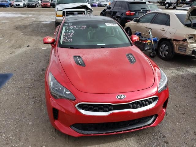 2019 KIA Stinger Premium