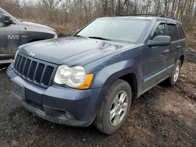 2008 Jeep Grand Cherokee Laredo